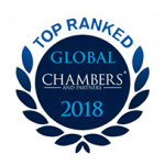 Chambers Global 2018
