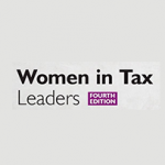 International Tax Review 2020 - Women in Tax