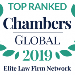 Chambers & Partners Global 2019