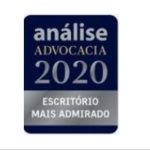 Análise Advocacia 500 2020