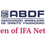 Ana Utumi nomeada membro de comitê da Women of IFA Network