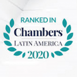 Chambers & Partners Latin America 2020
