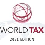 International Tax Review 2021